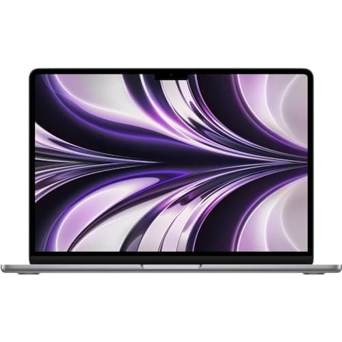 Apple MacBook Air with M2 chip 2022 model (8GB, 256GB) | Custom Mac BD
