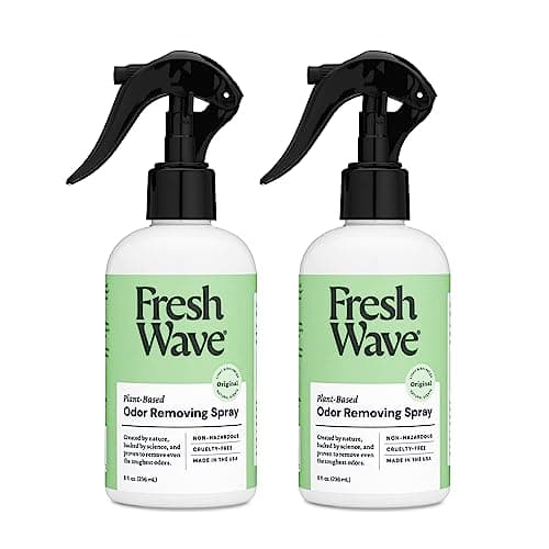 Spray désodorisant Fresh Wave