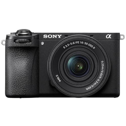 Sony Alpha a6700