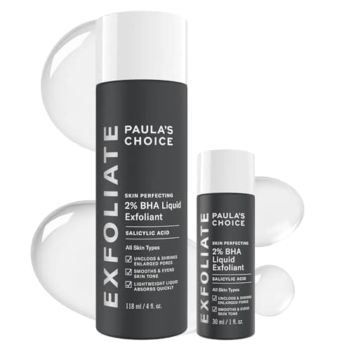 Paula’s Choice Skin Perfecting 2% BHA Liquid Exfoliant | PickNPamper