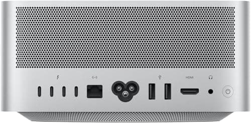 Apple Mac Studio M4 Ultra