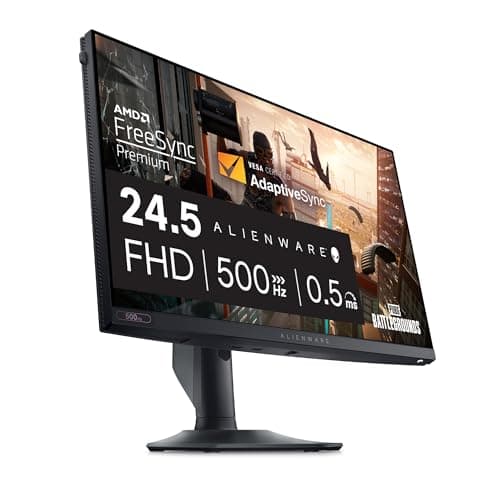 Dell Alienware AW2524HF