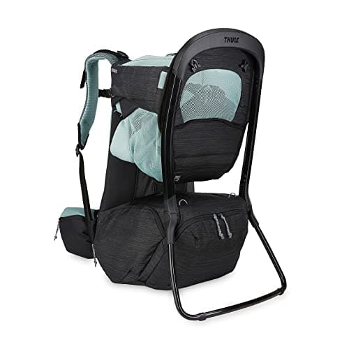 Thule SaplingChild Carrier Backpack, Agave