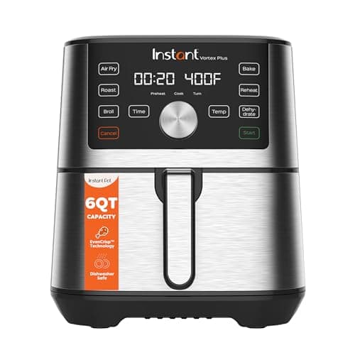 Friteuse à air Instant Vortex 6-Quart