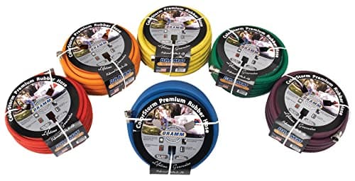 Dramm Colorstorm Hose - Progressive Grower