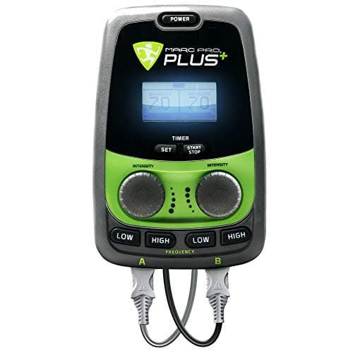 Marc Pro EMS Muscle Recovery System (Plus) | StackSocial