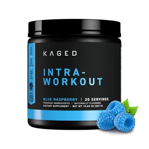 Buy Kaged Muscle In-Kaged | Intra Workout Supplement