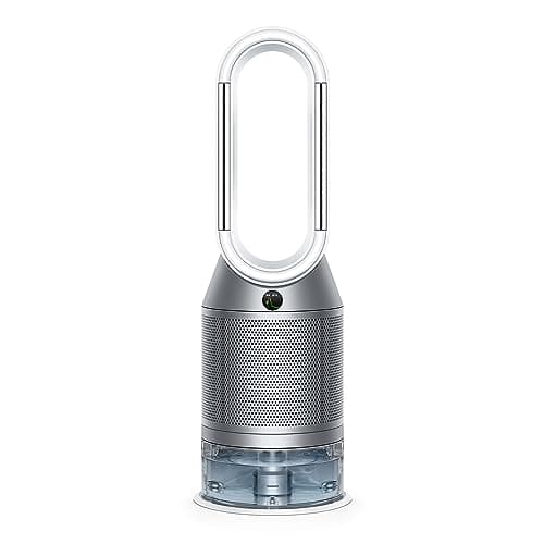 2-IN-1 Filter Replacement for Dyson PH01 HP07 HP10 TP07 TP10 TP09 HP09 HP06 TP06 Air Purifier 360 Combi Glass HEPA + Carbon Pure Cool Hot Humidify Fan.