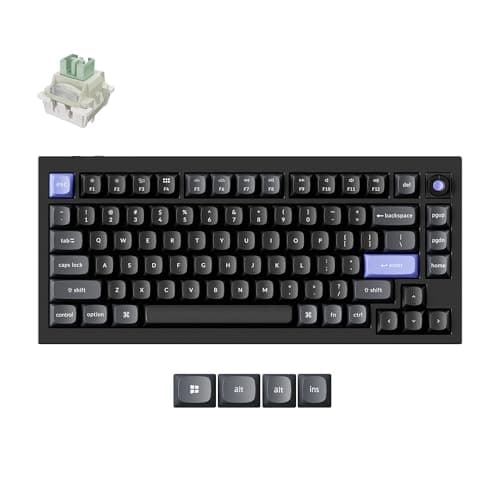 Keychron Q1 HE