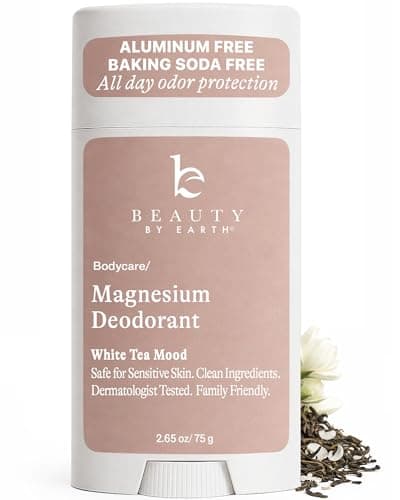 Unscented, Personalized Natural Deodorant – Nala Care | Free-From Skin Care