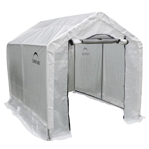 Greenhouses - ShelterLogic GrowIT Greenhouse-in-a-Box®