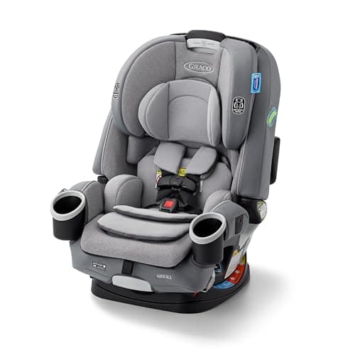 Graco 4Ever DLX siège auto 4-en-1