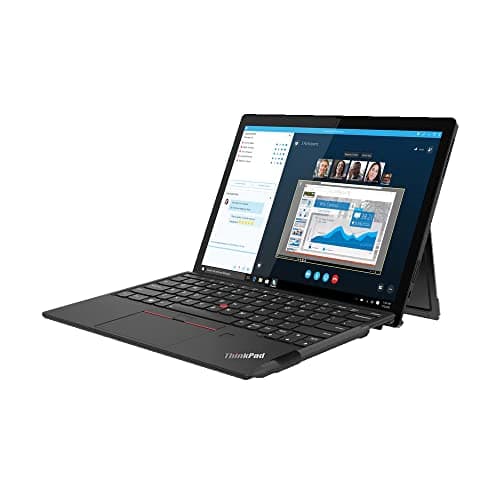 Lenovo ThinkPad X12 Detachable Gen 2 arrives with Intel Core Ultra ...