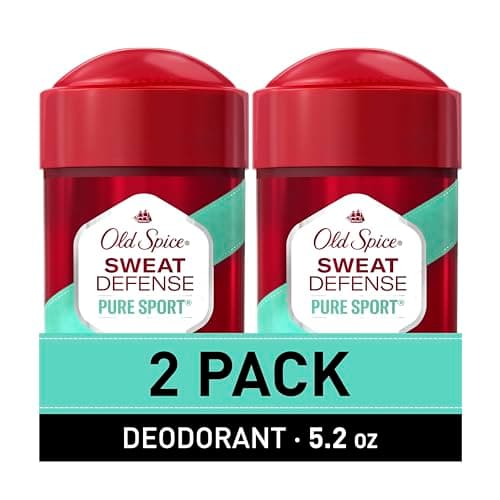Old Spice Sweat Defense Antiperspirant
