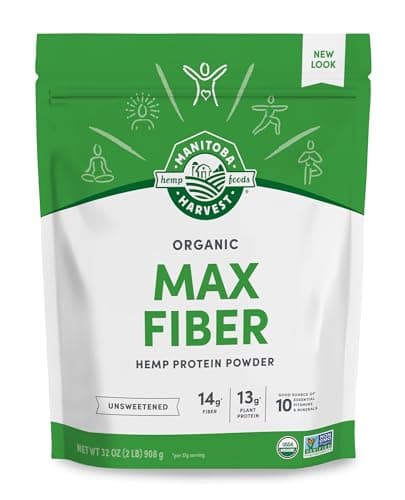 Iron Vegan Athlete's Blend Protein Powder, Chocolate Flavour, 1 lbs