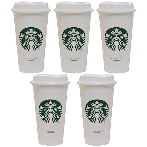 Stojo Collapsible Reusable Hot Cup