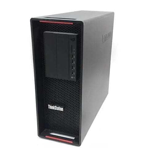 ThinkStation P720 Tower | 37% Off Workstations | Lenovo US