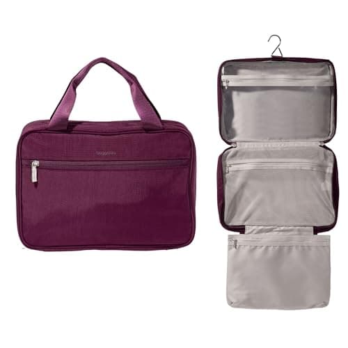 Shop Baggallini Hanging Travel Organizer, Fir – Luggage Factory