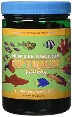 New Life Spectrum Optimum All Purpose Flakes
