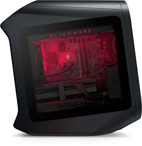 Alienware Aurora Ryzen Edition R14 Gaming Desktop