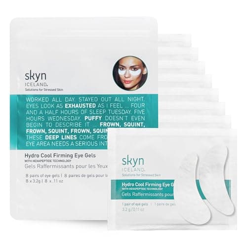 Patchology FlashPatch Restoring Night Eye Gels