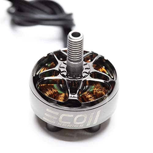 Emax ECO II Series 2207 1700KV 1900KV 2400KV Brushless Motor for RC Dr ...