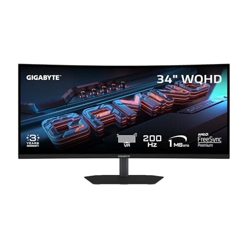 Gigabyte MO34WQC2