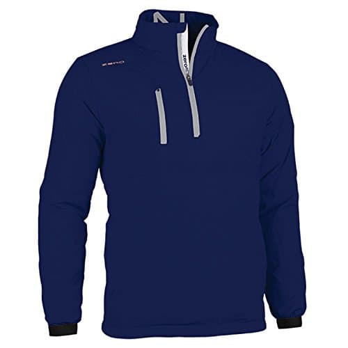 Zero Restriction Mens Waterproof Gore-Tex Stealth Golf Jackets