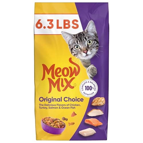 Iams ProActive Health soins du poids et anti-boules de poils pour chats d intérieur