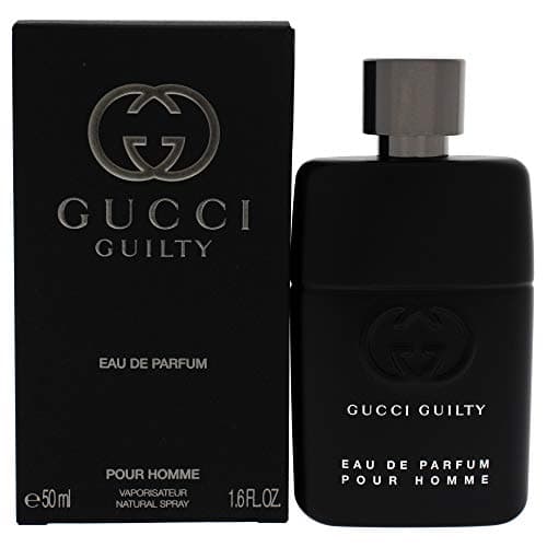 GUCCI GUILTY POUR HOMME - EAU DE TOILETTE Volume 50ml