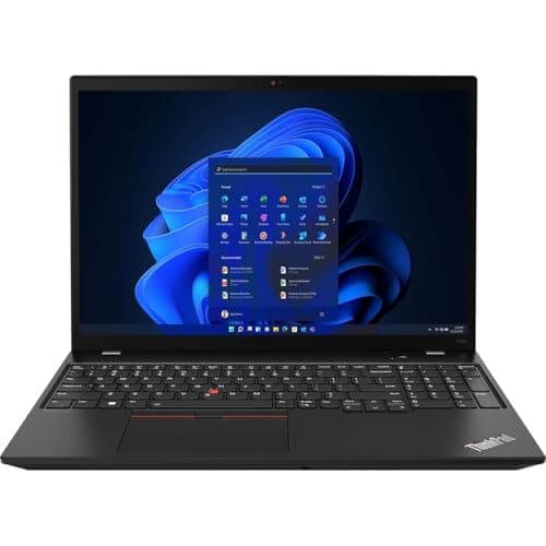 ThinkPad P14s Gen 4 (14″ Intel) | Lenovo's Lightest Mobile Workstation ...
