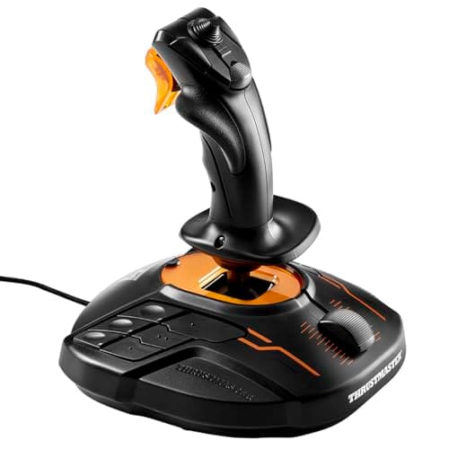 Thrustmaster T.16000M FCS