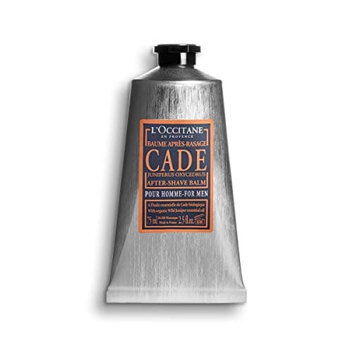 Cade Comforting After-Shave Balm | gal'Occitane en Provence