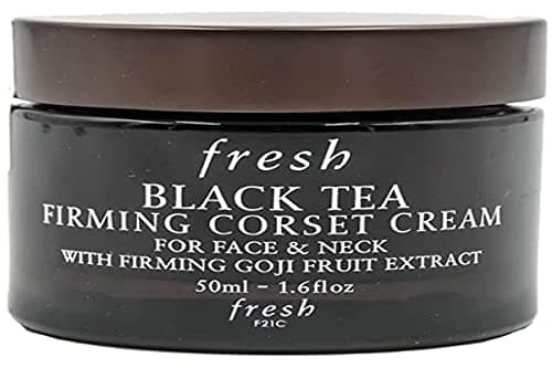 Fresh Black Tea Corset Cream 1.6 Oz 0.1 pounds