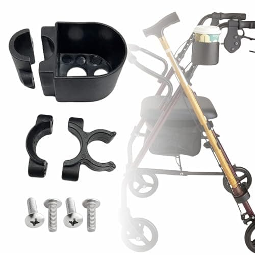 Juvo Products Universal Cane Holder