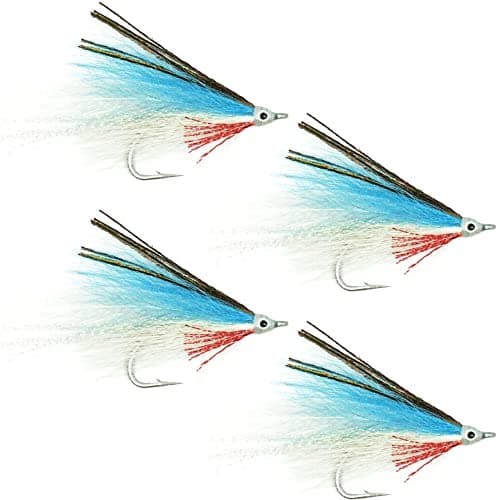 Lefty's Deceiver | Murray's Fly Shop