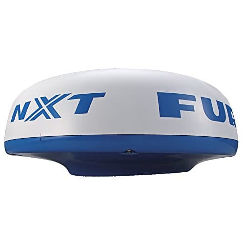 Furuno DRS4D-NXT Solid-State Doppler Radar