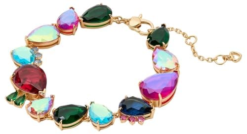 Kate Spade New York "Sparkleplenty" Bracelet - Exotic Excess