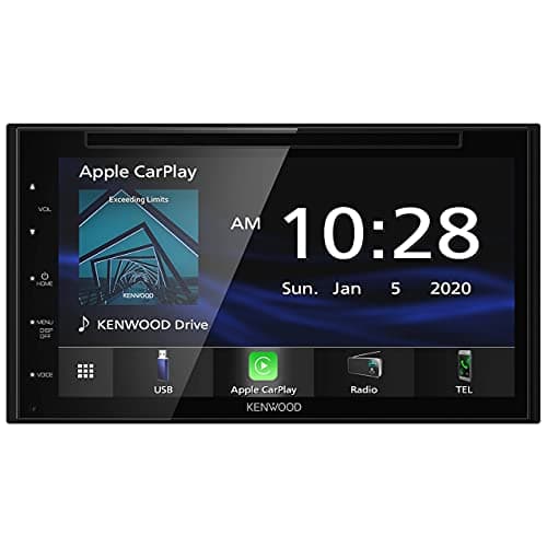 Kenwood DDX5707S