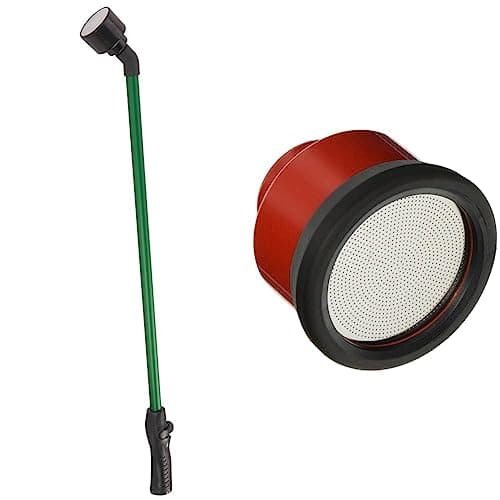 Buse brise-eau Dramm 400AL avec tige de 30 pouces