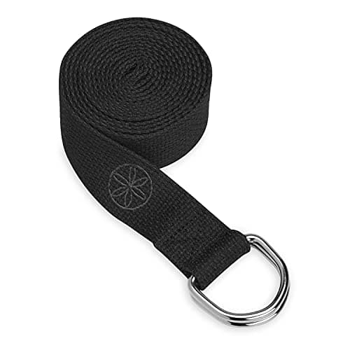 Gaiam Yoga Sling Strap (2 butikker) se bedste pris nu