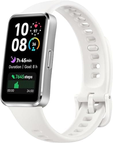 HUAWEI Band 8 - HUAWEI UK