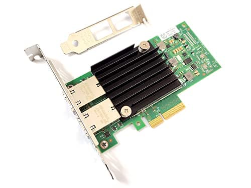 Intel Releases Ethernet 800 Series NICs & Agilex FPGAs - StorageReview.com