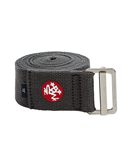 Manduka Align Yoga Strap