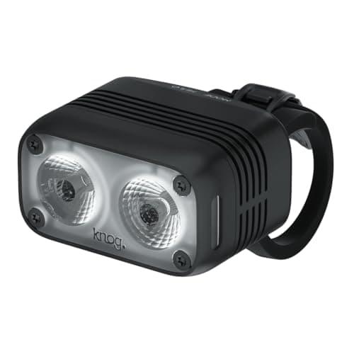Knog Blinder Road 600 And Mini Square Light Set | Lights & Safety ...