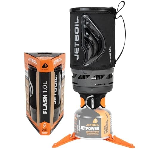 Choosing the Best Backpacking Stoves in 2023 [Complete Guide]