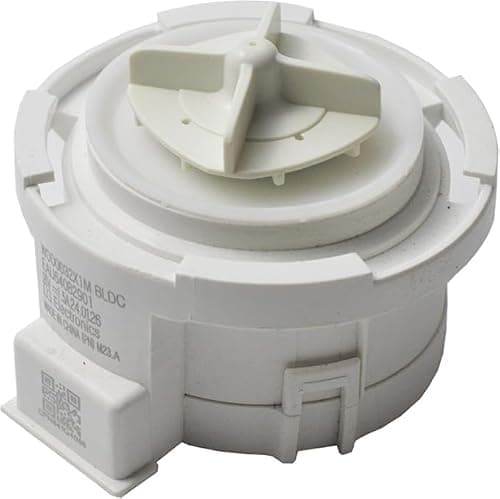 Drain Motor Pump for Kenmore, LG OEM 79641463910 79641563910 79641562910 79641362910 79641462910 WM3700HWA WM4500HBA WM1455HWA WM3555HWA WM4200HBA