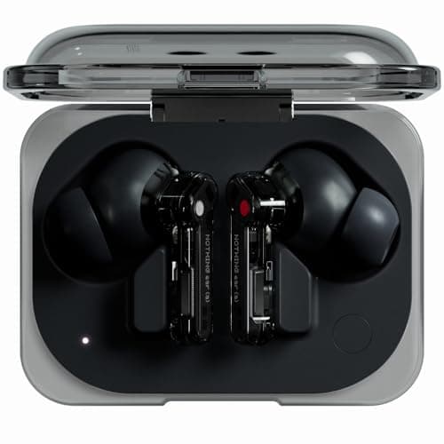 Nothing Ear, Nothing Ear A New Renders Surface Online; Pricing ...