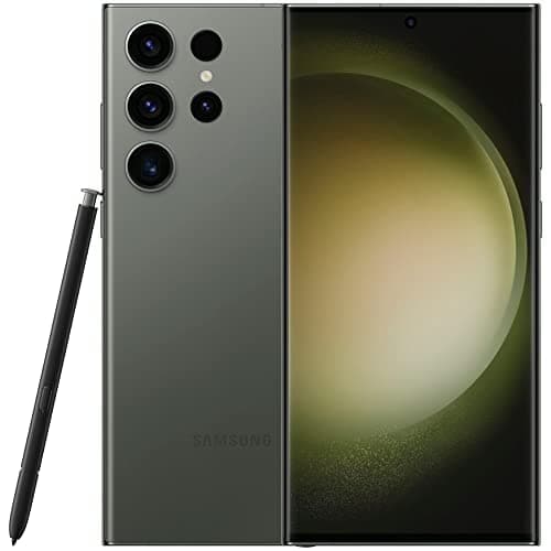 SMARTPHONE SAMSUNG GALAXY S23 ULTRA / 5G / 12 GO / 256 GO - Kamoun home