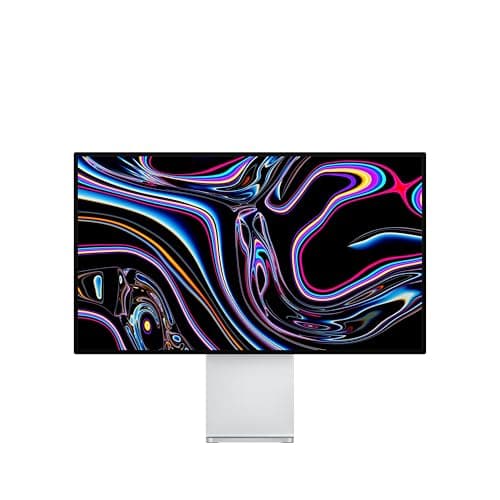 Apple Pro Display XDR - Nano-Texture Glass ​​​​​​​